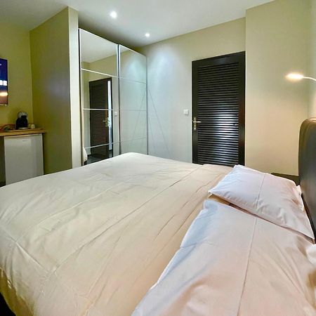 Aparthotel L'Eskale Guyane à Remire-Montjoly Extérieur photo