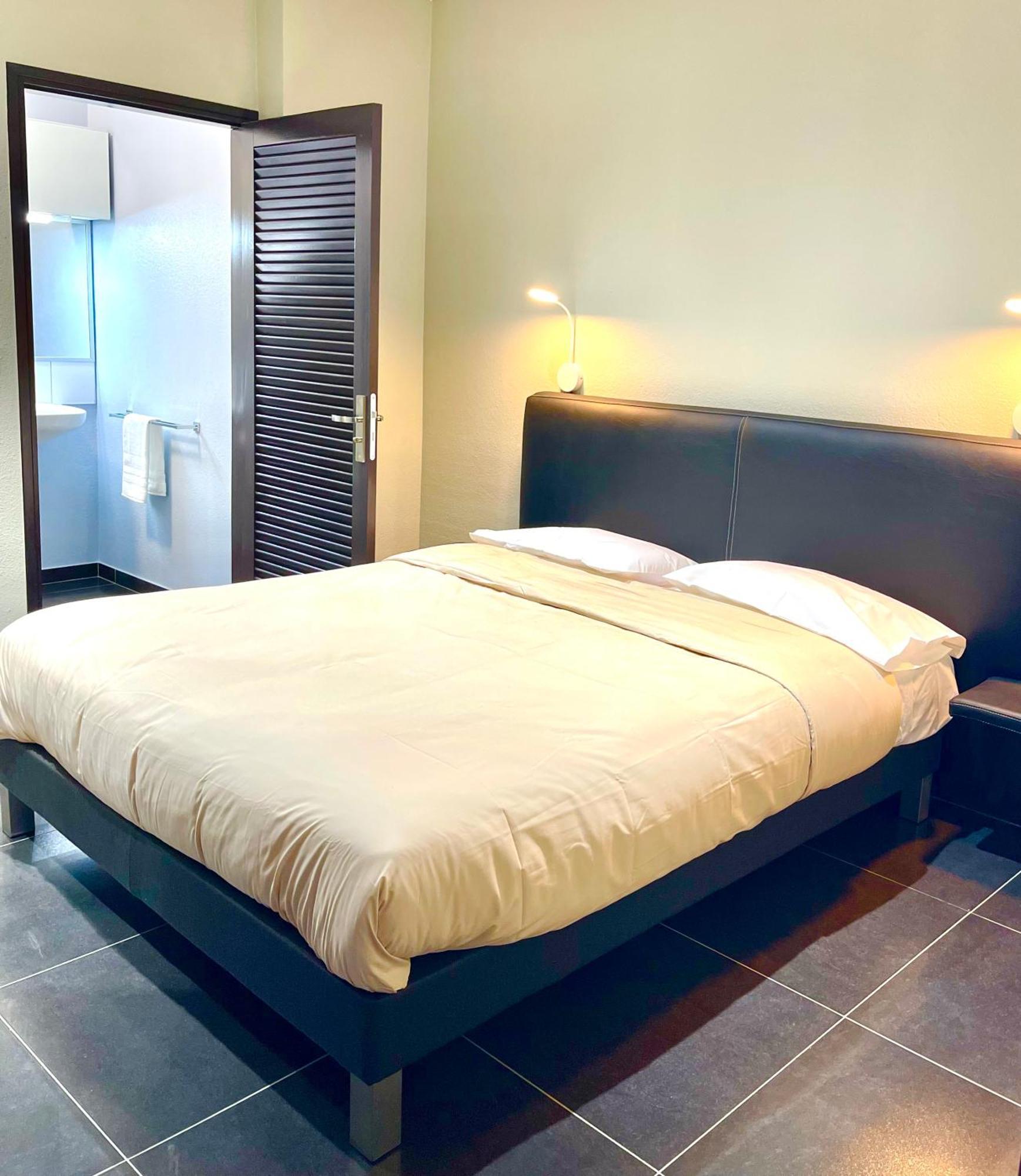 Aparthotel L'Eskale Guyane à Remire-Montjoly Extérieur photo