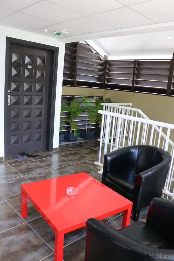 Aparthotel L'Eskale Guyane à Remire-Montjoly Extérieur photo